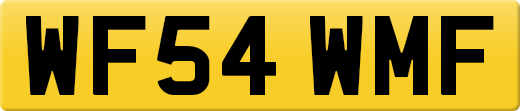 WF54WMF